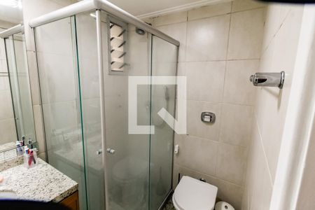 Apartamento para alugar com 68m², 3 quartos e 2 vagas Apartamento para alugar com 68m², 3 quartos e 2 vagasBanheiro