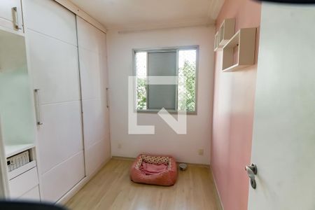 Quarto 1 de apartamento para alugar com 3 quartos, 68m² em Vila Andrade, São Paulo