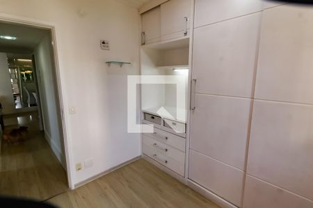 Quarto 1 de apartamento para alugar com 3 quartos, 68m² em Vila Andrade, São Paulo