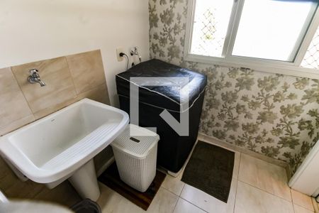 Apartamento para alugar com 68m², 3 quartos e 2 vagas Apartamento para alugar com 68m², 3 quartos e 2 vagasÁrea de Serviço