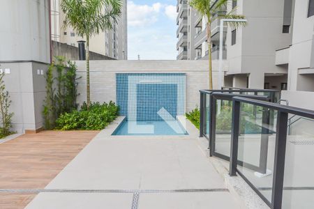 Apartamento à venda com 54m², 2 quartos e 1 vagaÁrea comum - Piscina