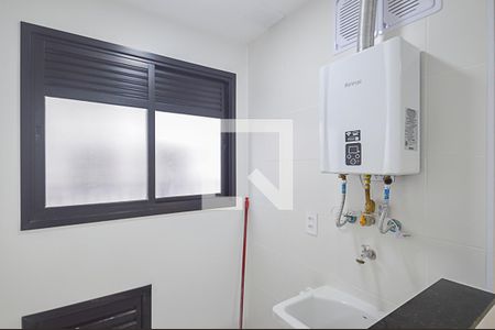 Apartamento à venda com 54m², 2 quartos e 1 vagaÁrea de Serviço