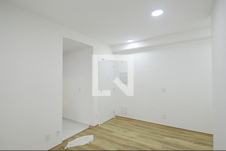 Apartamento à venda com 54m², 2 quartos e 1 vagaSala