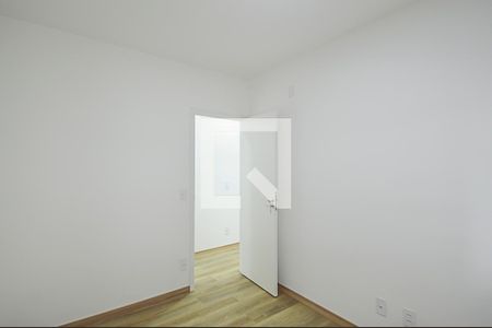 Apartamento à venda com 54m², 2 quartos e 1 vagaQuarto 2