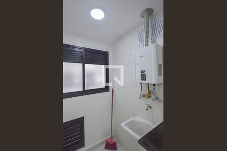 Apartamento à venda com 54m², 2 quartos e 1 vagaÁrea de Serviço