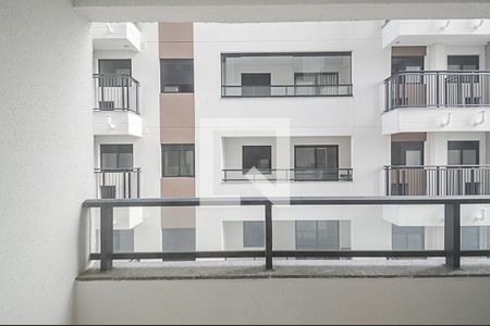 Apartamento à venda com 54m², 2 quartos e 1 vagaVista do Quarto 2