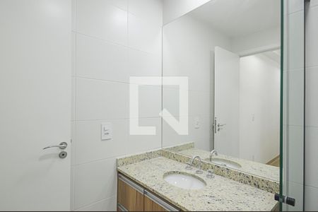 Apartamento à venda com 54m², 2 quartos e 1 vagaBanheiro