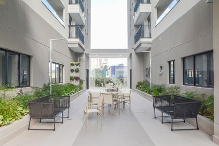 Apartamento à venda com 54m², 2 quartos e 1 vagaÁrea comum