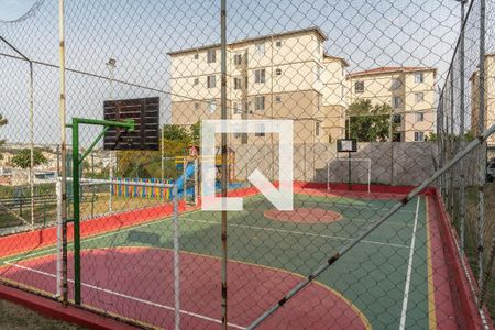 Apartamento à venda com 42m², 2 quartos e 1 vagaÁrea comum