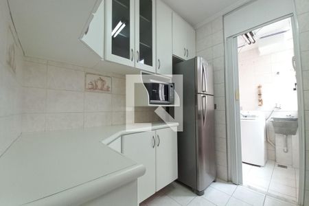 Apartamento para alugar com 51m², 2 quartos e 1 vagaCozinha