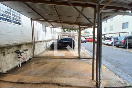 Apartamento para alugar com 51m², 2 quartos e 1 vagaGaragem