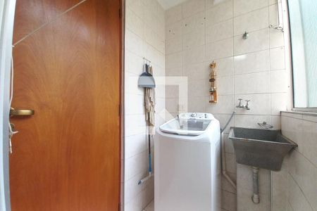 Apartamento para alugar com 51m², 2 quartos e 1 vagaÁrea de Serviço