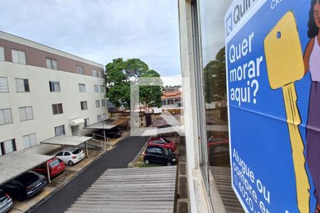 Apartamento para alugar com 51m², 2 quartos e 1 vagaPlaca Instalada