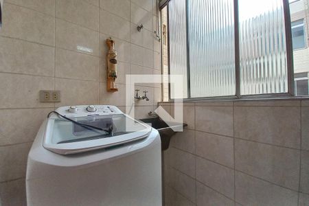 Apartamento para alugar com 51m², 2 quartos e 1 vagaÁrea de Serviço