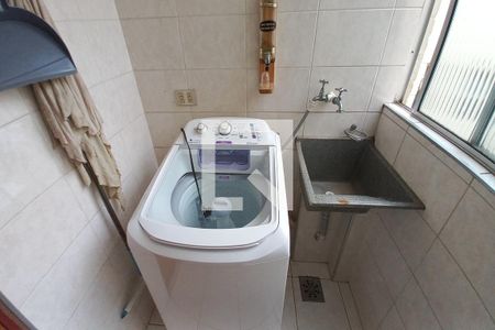 Apartamento para alugar com 51m², 2 quartos e 1 vagaÁrea de Serviço