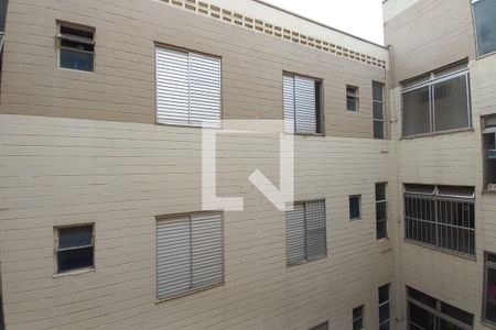 Apartamento para alugar com 51m², 2 quartos e 1 vagaVista do Quarto 2