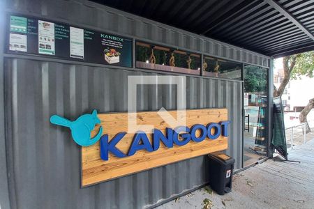 Apartamento para alugar com 51m², 2 quartos e 1 vagaÁrea comum - Mercado