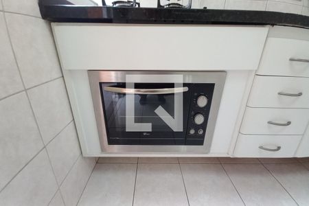 Apartamento para alugar com 51m², 2 quartos e 1 vagaCozinha