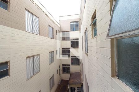 Apartamento para alugar com 51m², 2 quartos e 1 vagaVista da Área de Serviço