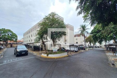 Apartamento para alugar com 51m², 2 quartos e 1 vagaÁrea comum