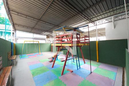 Apartamento para alugar com 51m², 2 quartos e 1 vagaÁrea comum - Playground