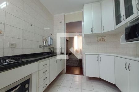 Apartamento para alugar com 51m², 2 quartos e 1 vagaCozinha