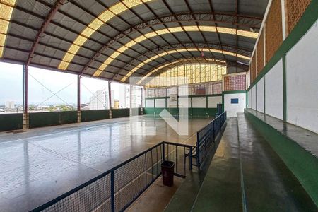 Apartamento para alugar com 51m², 2 quartos e 1 vagaQuadra Esportiva