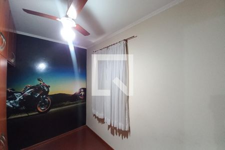 Quarto 1 de apartamento para alugar com 2 quartos, 51m² em Jardim do Lago, Campinas