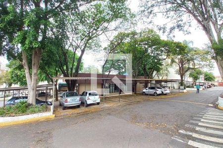 Apartamento para alugar com 51m², 2 quartos e 1 vagaÁrea comum