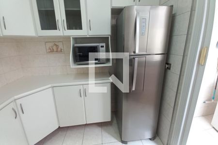 Apartamento para alugar com 51m², 2 quartos e 1 vagaCozinha