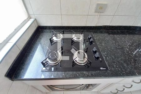 Apartamento para alugar com 51m², 2 quartos e 1 vagaCozinha