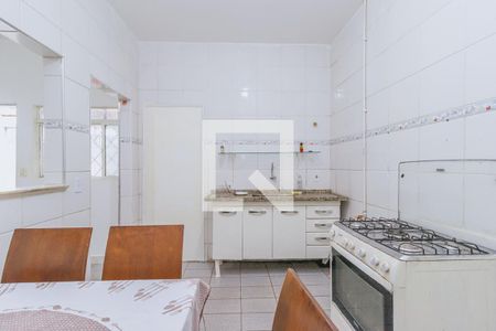 Apartamento para alugar com 80m², 2 quartos e 1 vagaCozinha