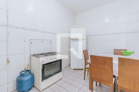 Apartamento para alugar com 80m², 2 quartos e 1 vagaCozinha