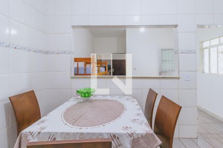Apartamento para alugar com 80m², 2 quartos e 1 vagaCozinha