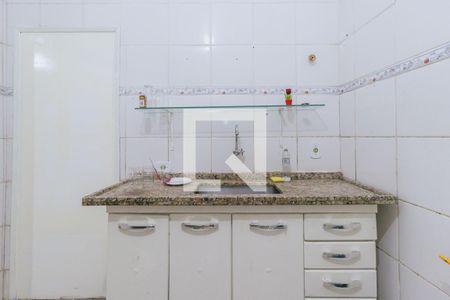 Apartamento para alugar com 80m², 2 quartos e 1 vagaCozinha