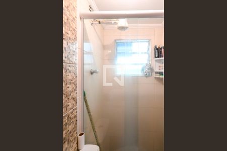 Casa à venda com 100m², 3 quartos e 2 vagas Casa à venda com 100m², 3 quartos e 2 vagasBanheiro da Suíte