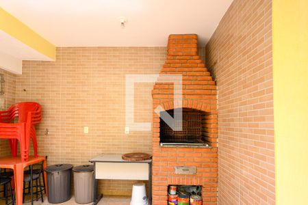 Casa à venda com 100m², 3 quartos e 2 vagas Casa à venda com 100m², 3 quartos e 2 vagasChurrasqueira