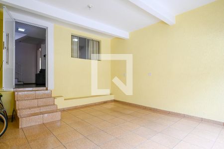 Casa à venda com 100m², 3 quartos e 2 vagas Casa à venda com 100m², 3 quartos e 2 vagasGaragem