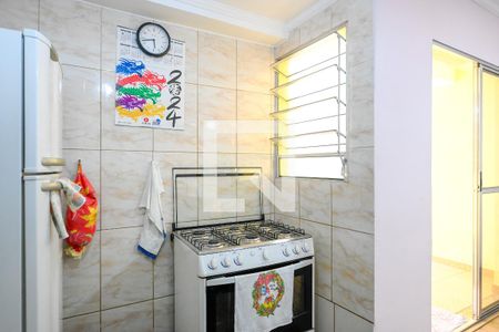 Casa à venda com 100m², 3 quartos e 2 vagas Casa à venda com 100m², 3 quartos e 2 vagasCozinha