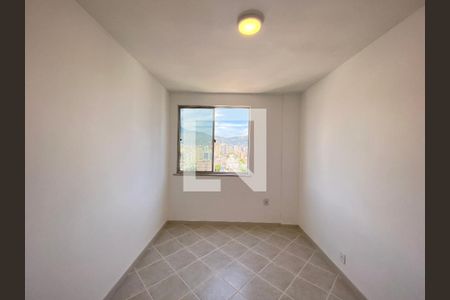 Quarto 1 de apartamento à venda com 3 quartos, 69m² em Cachambi, Rio de Janeiro