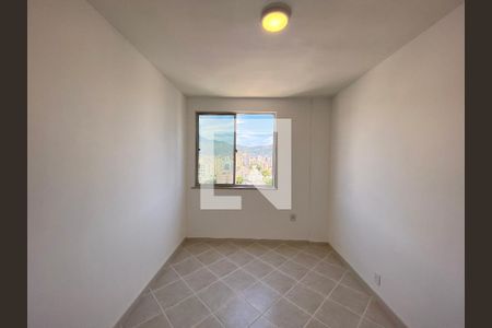 Quarto 1 de apartamento à venda com 3 quartos, 69m² em Cachambi, Rio de Janeiro