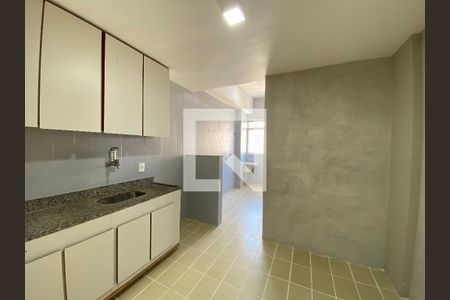 Apartamento à venda com 69m², 3 quartos e 1 vagaCozinha