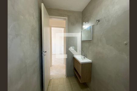 Apartamento à venda com 69m², 3 quartos e 1 vagaBanheiro
