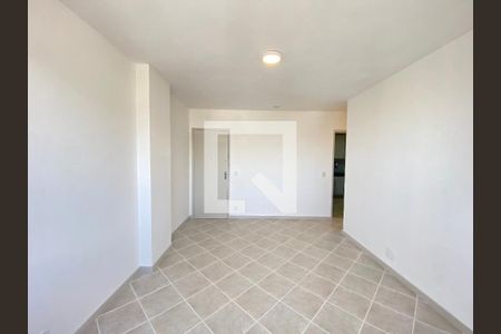 Sala de apartamento à venda com 3 quartos, 69m² em Cachambi, Rio de Janeiro
