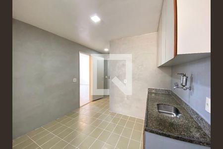 Apartamento à venda com 69m², 3 quartos e 1 vagaCozinha