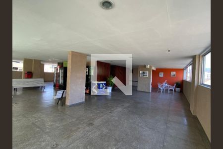 Apartamento à venda com 69m², 3 quartos e 1 vagaÁrea comum - Playground