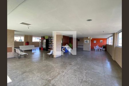 Apartamento à venda com 69m², 3 quartos e 1 vagaÁrea comum - Playground