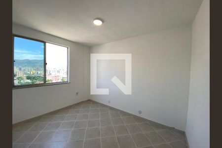 Sala de apartamento à venda com 3 quartos, 69m² em Cachambi, Rio de Janeiro
