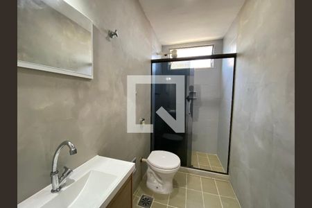 Apartamento à venda com 69m², 3 quartos e 1 vagaBanheiro