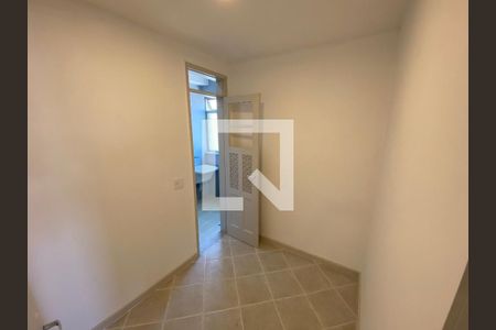 Apartamento à venda com 69m², 3 quartos e 1 vagaQuarto de Serviço